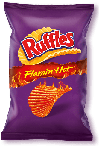 Ruffles